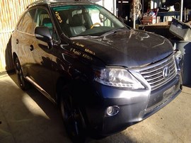 2001 LEXUS RX350, GRAY, 3.5L, AT, AWD,  Z25213